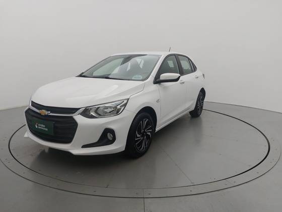CHEVROLET ONIX 1.0 FLEX LT MANUAL CHEVROLET ONIX 1.0 FLEX LT MANUAL